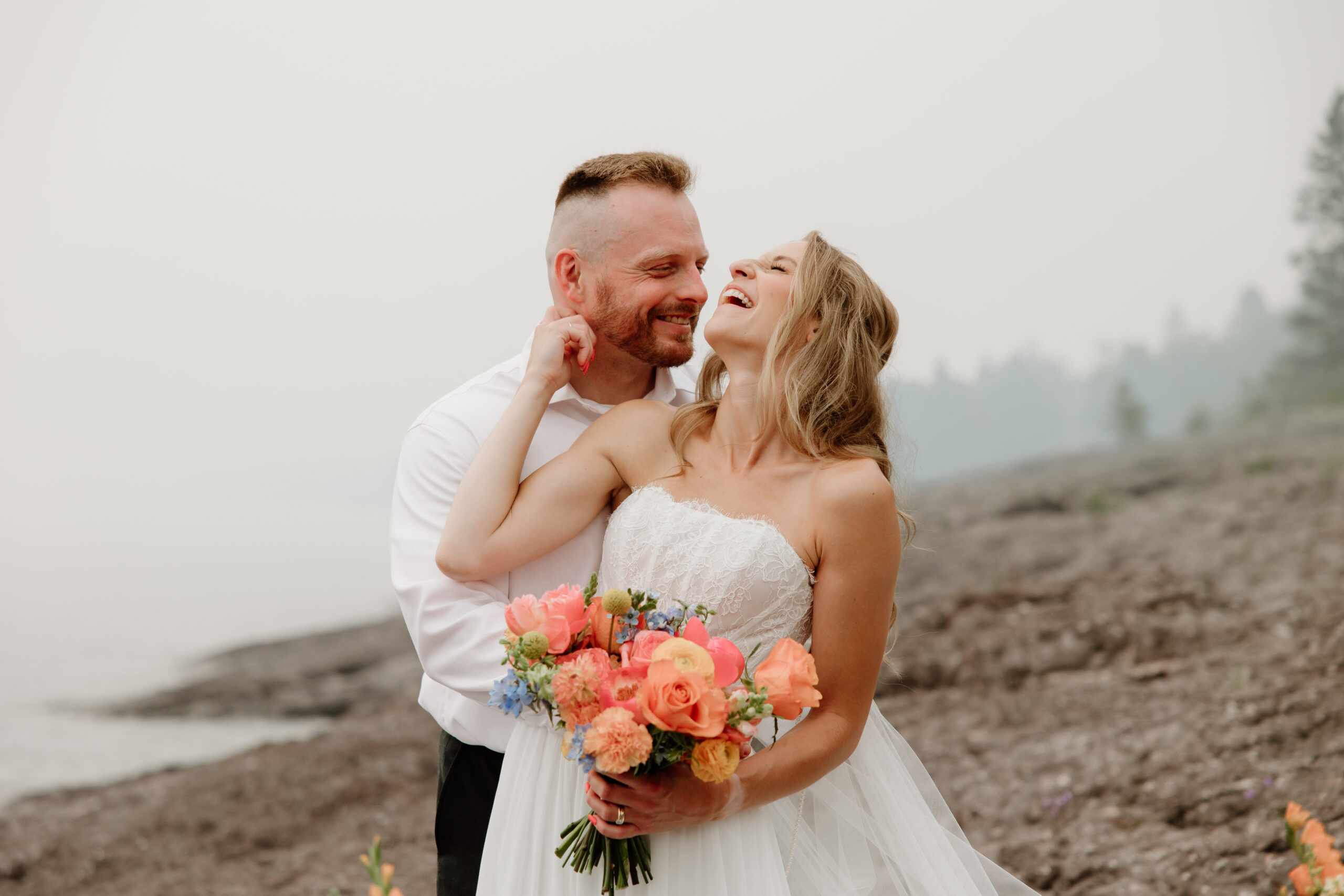 Elope on the North Shore